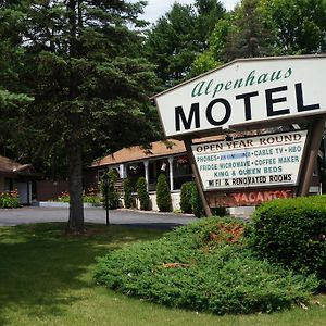 Alpenhaus Motel